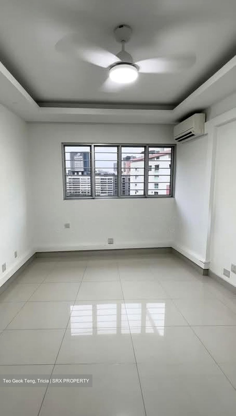 Spottiswoode Park (D2), Apartment #557691861